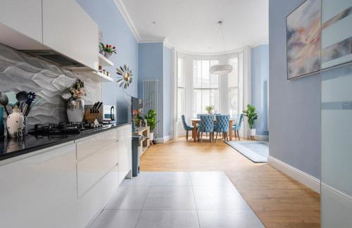 Sophisticated Maisonette in Prestigious Hyde Park - Foto 10