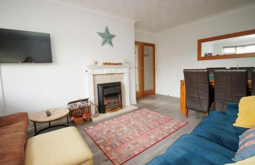 2 Bed Bungalow - Sleeps 4 - Pets - Parking - Wifi - Foto 7