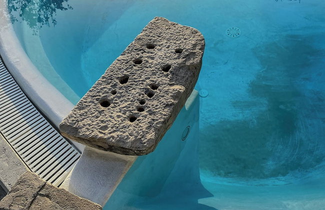 Tenuta Santojanni - Irpinia - Foto 40