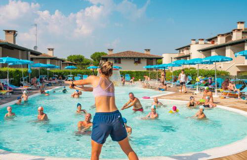 Airone Bianco Residence Village - Foto 8