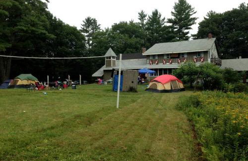 Spacious Vacation Rental for Large Groups in the White Mountains near Plymouth, New Hampshire - Foto 33