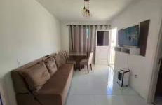 APTO NOVO PETROLINA -13min de carro do centro da cidade e 10min do aeroporto - Foto 1