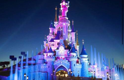 Disney cocooning à 5 minutes du Parc - Foto 29