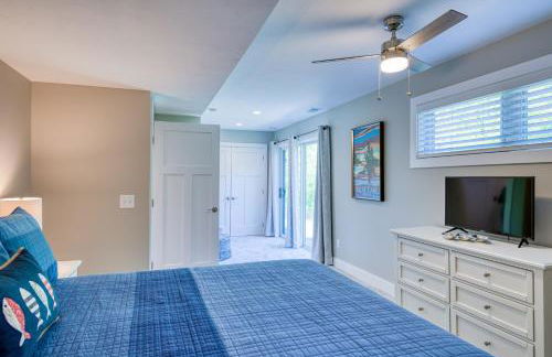 West Bay Getaway - Foto 17