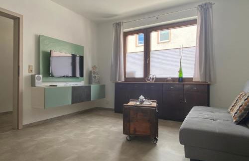 Ferienwohnung Junglen an der Mosel - Foto 6