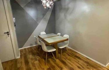 Apartamento Acqua, 102 A, com vaga de garagem - Foto 7