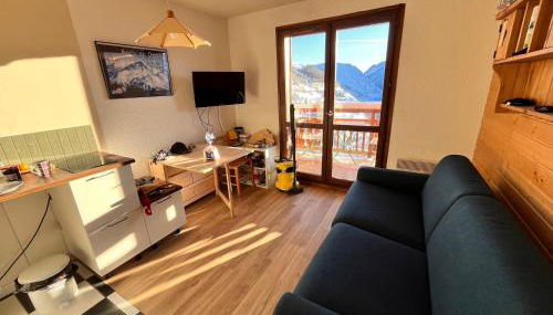 Le Cocon des Cîmes Auris - Foto 4