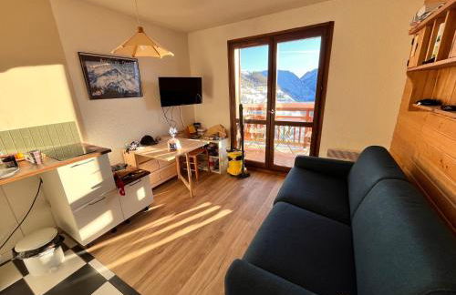 Le Cocon des Cîmes Auris - Foto 4