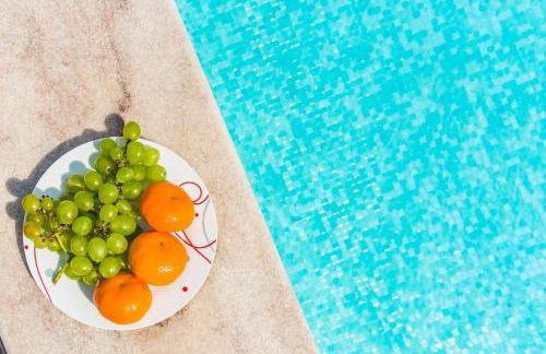 Cozy and Chic Little House with Pool Ivinj-2 - Foto 51