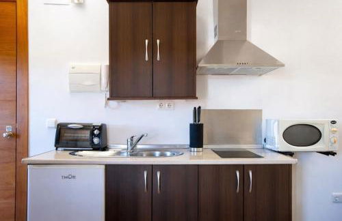 Apartamentos Turísticos Lobelia Suites - Foto 16