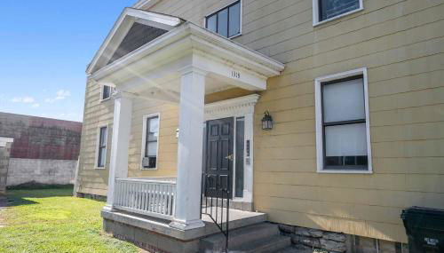 Northside Suites 1 - Best Retreat for Couples - Foto 5