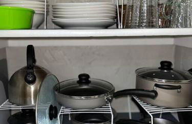 Big Family, Close to All, duplex A and B Downtown UTEP Hospitals - Foto 48