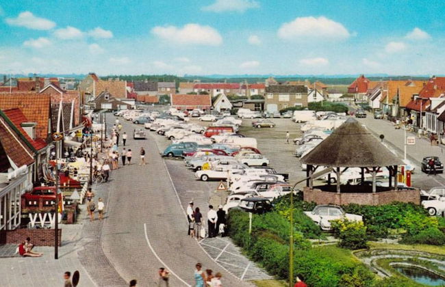 Spacious Holiday Apartment for 4 People - Foto 54