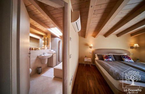 Appartamenti La Piazzetta - Foto 22