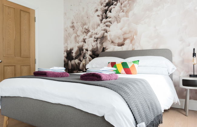 The Old Tailor House - Large & Charming 4BDR Home in Jericho - Foto 11