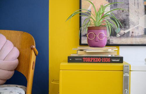 Home Abroad - Foto 20