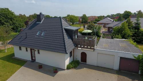 Hus Möwenschiet - Foto 4