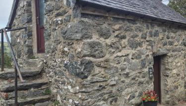 The Old Barn - Foto 1, pet friendly