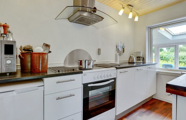 "Gytta" - 1km from the sea - Foto 25