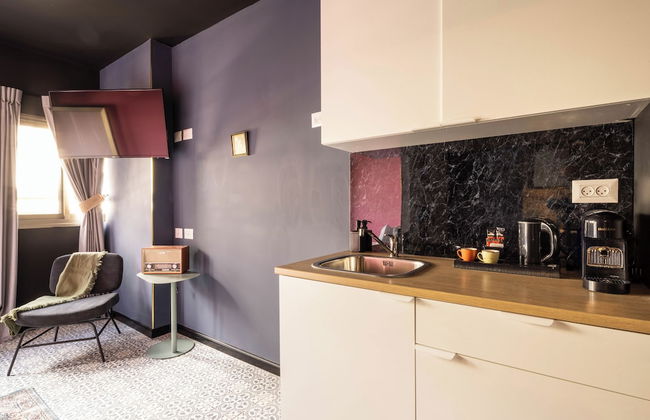 The Studios at Haifa Port by Sea N' Rent - Foto 40