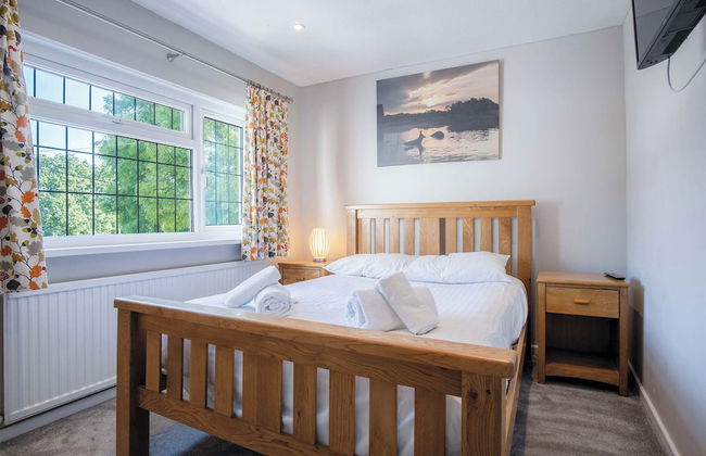 Bryn View – 5 Bedroom Holiday Home – Oxwich - Foto 9