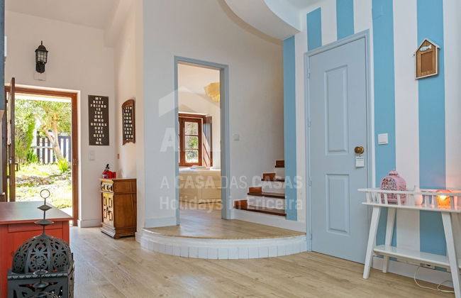 Casa da Praia by Acasadascasas - Foto 25