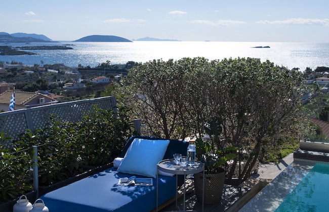 Stefanos Villa - Foto 37