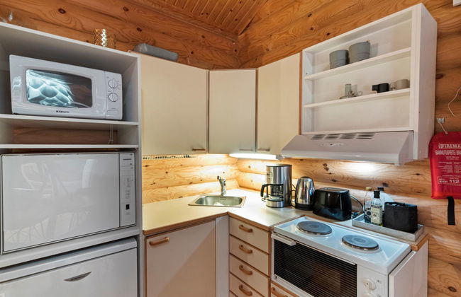 Felixinpolku 2 - Foto 6