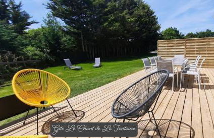 Gîte au bord du lac - 4-10 pers - La Roche sur Yon - Photo 16