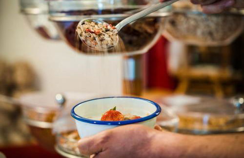 Hotel Residence Gasser - Foto 53