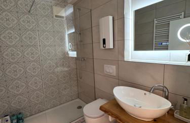 Ferienwohnung Allegra - Foto 16