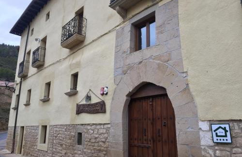 Casa Rural Fernandoegea - Foto 40