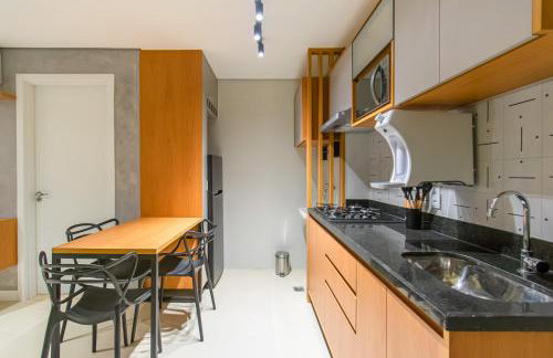 BSB STAY Long Stay Noroeste - Studios Copenhague - Foto 55