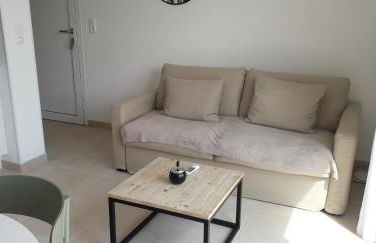 Appartement T2 bord de mer N165 - Foto 10