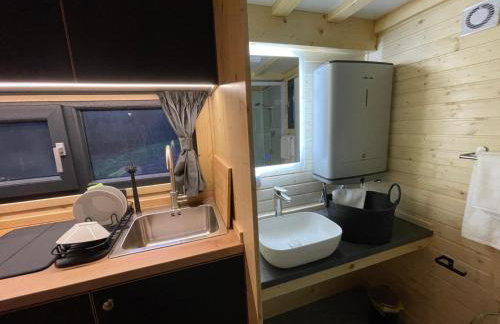 Badgers Hollow by Tiny Away - Photo 14