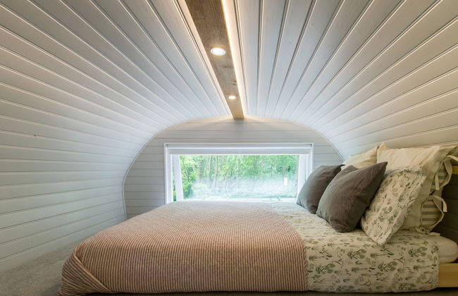 Extraordinary Huts - Foto 4