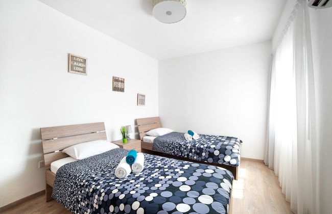 Pebble Beach Holiday Apartments - Foto 9