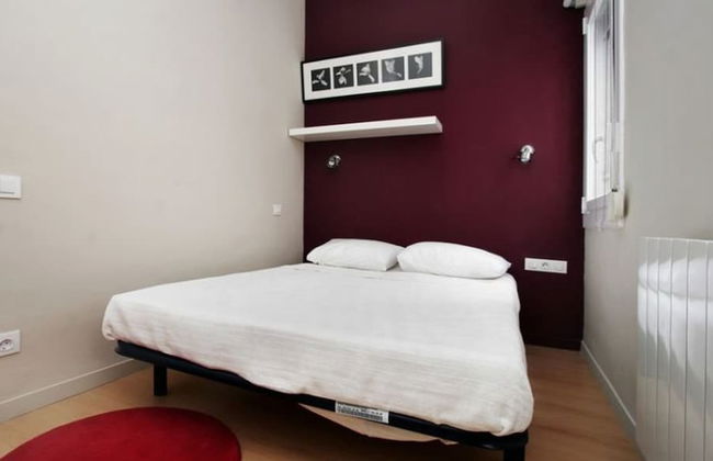 BarcelonaForRent The Sagrada Penthouse - Photo 5