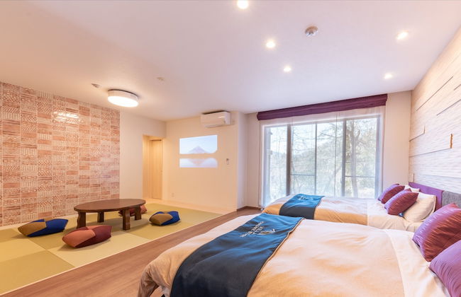 Villa Hakone Stage - Foto 37