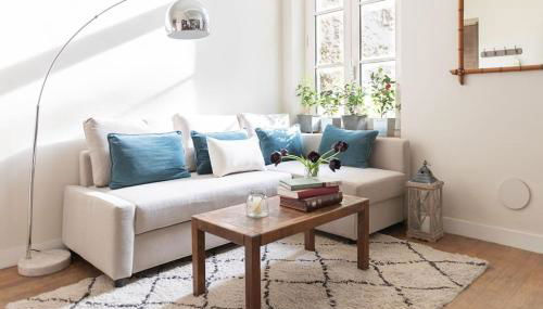 Maison des Pilastres au cœur d'Auxerre - Foto 2