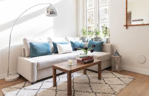 Maison des Pilastres au cœur d'Auxerre - Foto 2