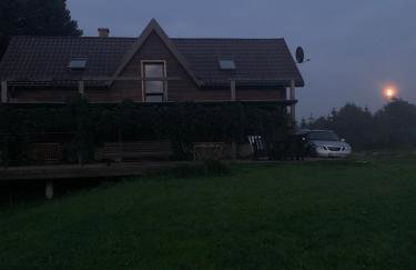 Bieszczadzka Sielanka - Foto 6