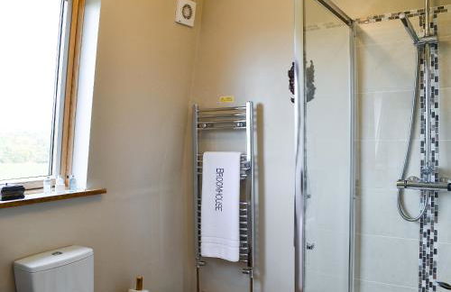 Broomhouse Lodge - Foto 13