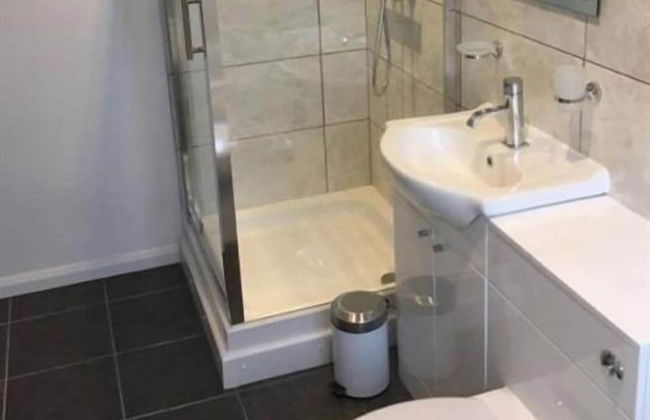 Glebe House Cottages - Foto 22