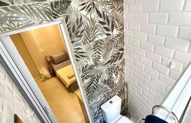 Copacabana Charme MINI APARTMENT - Foto 6