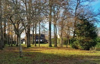 Family house with garden - Foto 36