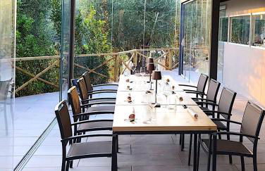 Villa Parri Residenza D'epoca - Foto 84