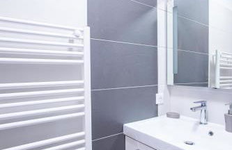 Superbe appartement - Terrasse-clim-2 chambres - Foto 21