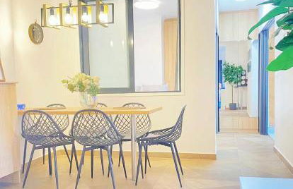 3 BR With AC- Opéra Garnier -Galeries Lafayette - Foto 11