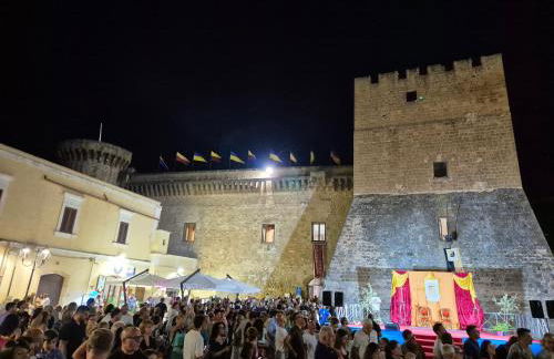 Villa Denise - Foto 57